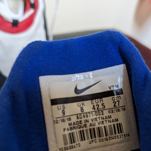 Nike air max 270 - Picture 6 of 6